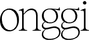 Onggi